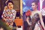 Hot Face sao Việt 24h: Việt Trinh mong dư luận bỏ qua cho Ngân Anh