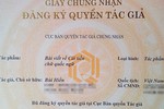 TS Bùi Hiền đăng ký bản quyền cải tiến chữ quốc ngữ: Không vì sợ ai đó chiếm hữu