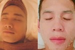 Hot Face sao Việt: Chí Thiện cảm ơn Hồng Duy U23 VN vì điều này