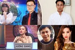 Không chỉ MC Minh Tiệp, nhiều sao Việt cũng bị tẩy chay vì scandal