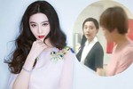 Phạm Băng Băng lần đầu xuất hiện sau loạt scandal