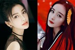 Đọ sắc Dương Mịch “Phù Dao hoàng hậu” với cô bạn thân Angelababy