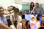 Từ vụ Mai Phương bị ung thư, ngẫm chuyện tình người chốn showbiz