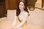 Phương Nga lọt top 20 trang phục dân tộc Miss Grand International 