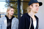 Justin Bieber thừa nhận đã kết hôn với Hailey Baldwin