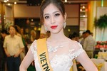 Bùi Phương Nga được ưu ái điều này tại Miss Grand International 