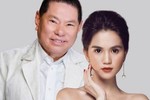 Từ Ngọc Trinh, ngẫm chuyện yêu đương như trò đùa trong showbiz