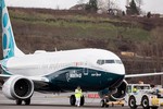 Phản ứng trái ngược của các hãng có Boeing 737 Max sau vụ rơi máy bay