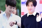 Vỏ bọc hoàn hảo của 4 ca sĩ trong nhóm chat của Seungri