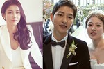 Song Hye Kyo - Song Joong Ki ly hôn: "Tiểu tam" tin đồn phản ứng sao?