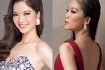 Vẻ gợi cảm của thí sinh Miss World VN từng bị ép lấy chồng sớm