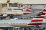 Thợ máy phá hoại máy bay American Airlines, đối mặt án tù 20 năm