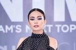 Ngồi ghế nóng Vietnam's Next Top Model, Mâu Thủy bị ném đá...vì sao?