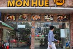 Món Huế Trần Duy Hưng chịu mất 450 triệu tiền thuê mặt bằng