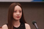 Sao Hàn sốc, đóng băng hoạt động trước cái chết của Goo Hara