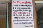 Giữa mùa dịch Covid-19: Đà Nẵng dễ thương quá!