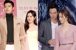 Trước Hyun Bin, Son Ye Jin từng bị đồn hẹn hò mỹ nam nào?