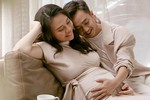 Sau 1 năm cưới, Cường Đô la - Đàm Thu Trang hạnh phúc viên mãn