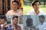 Tài năng của top 5 Diễn viên nam ấn tượng VTV Awards 2020