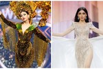 Ngọc Thảo có cơ hội chiến thắng ở Miss Grand International?