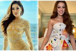 Liên tục ghi điểm, Khánh Vân có cơ hội chiến thắng ở Miss Universe?