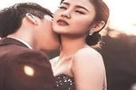 Về nhà giữa đêm, chồng chết lặng khi thấy cảnh tượng sau lưng vợ