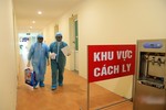 Từ 1/7, thí điểm cách ly 7 ngày với hành khách có hộ chiếu vắc xin