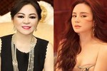 Hai lần Vy Oanh chủ động ngừng “đấu” với bà Phương Hằng