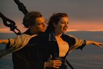 Kỷ lục gây sốc về bộ phim hay nhất mọi thời đại “Titanic”