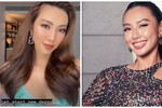 Nguyễn Thúc Thùy Tiên rạng rỡ, nhận tin vui khi thi Miss Grand International 