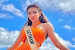 Soi trình Thùy Tiên ở Miss Grand International, có cửa để thắng?