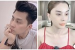 Phi Hùng đăng status tâm trạng sau tuyên bố chia tay Lâm Khánh Chi