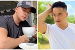 Cao Thái Sơn có body vạm vỡ, bảo sao Angela Phương Trinh không “đổ”?