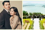 Biết gì về đám cưới “khủng” của Hyun Bin - Son Ye Jin sắp diễn ra?