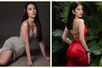 Nam Em dự thi Miss World Vietnam 2022... gợi cảm cỡ nào?