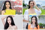 Loạt thí sinh gây chú ý nhất ở Miss World Vietnam 2022