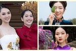 Nam Em đọ sắc dàn Người đẹp du lịch của Miss World Vietnam 2022 