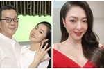 Hà Thanh Xuân sắp cưới “Vua cá Koi”... gợi cảm hút mắt, nhiều người mê