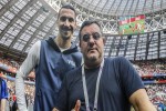 Gia đình xác nhận Mino Raiola qua đời