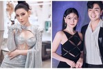 Thu Thủy lấy chồng kém 10 tuổi, mẹ 2 con... dáng vẫn mòn con mắt