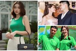 Soi tình duyên của Mỹ Linh và 2 á hậu HH Việt Nam 2016