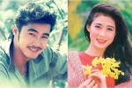 Mức cát-xê “khủng” được quy ra vàng của dàn sao thập niên 1990