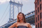 Phố selfie khiến người dân New York bực bội