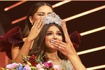 Thí sinh lấy chồng, có con được thi Miss Universe: Hoa hậu mất giá?