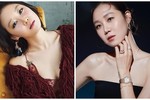 Gong Hyo Jin sắp lấy chồng kém 10 tuổi... gợi cảm cỡ nào?