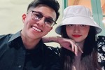 Hương Giang Idol chia tay doanh nhân Matt Liu 