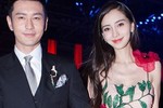 Huỳnh Hiểu Minh - Angelababy ra sao sau khi ly hôn?