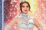 Thành tích của Đoàn Thiên Ân trước chung kết Miss Grand International 