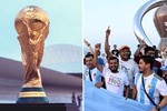 Tại sao World Cup 2022 ở Qatar được tổ chức vào mùa Đông?