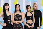 Dàn "bạn trai tin đồn" của 4 cô gái nhóm BlackPink